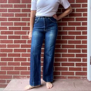 Vintage Del Rio jeans